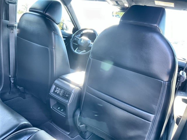 Thumbnail: 2025 Honda CR-V - 21