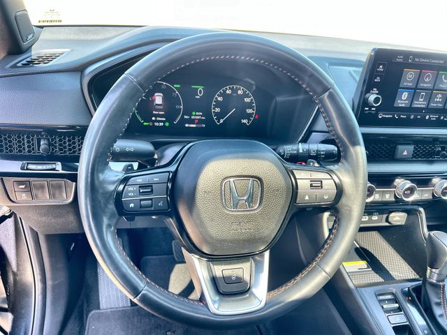 Thumbnail: 2023 Honda CR-V - 10