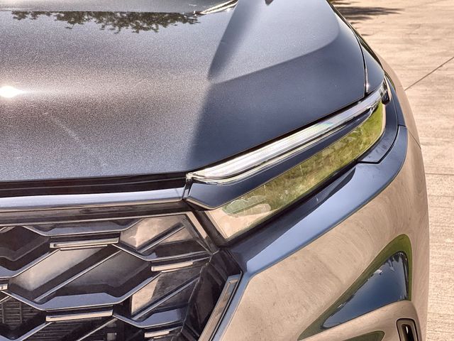 Thumbnail: 2023 Honda CR-V - 24
