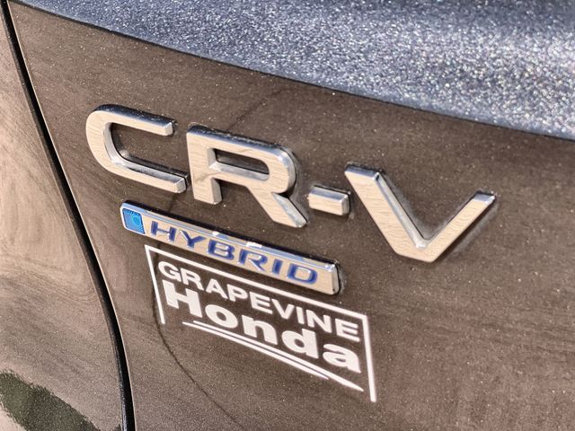 Thumbnail: 2023 Honda CR-V - 7