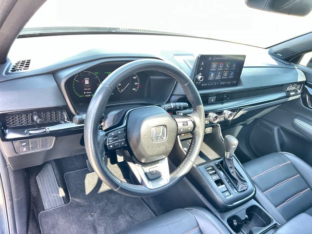 Thumbnail: 2023 Honda CR-V - 2