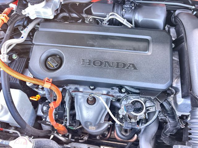 Thumbnail: 2023 Honda CR-V - 9