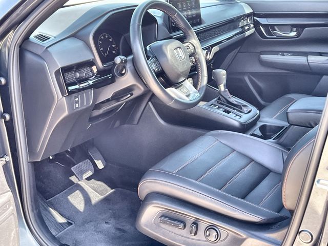 Thumbnail: 2023 Honda CR-V - 11
