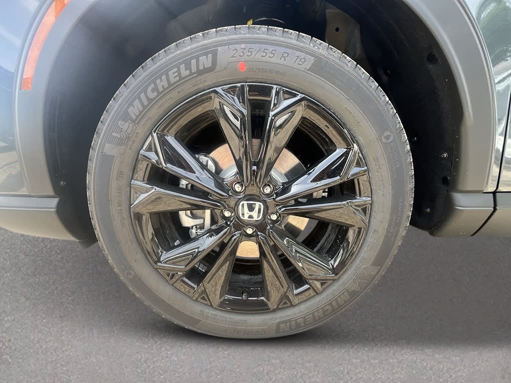 Thumbnail: 2026 Honda CR-V - 7