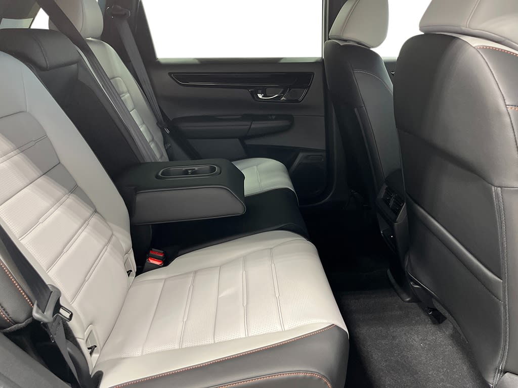 Thumbnail: 2026 Honda CR-V - 27