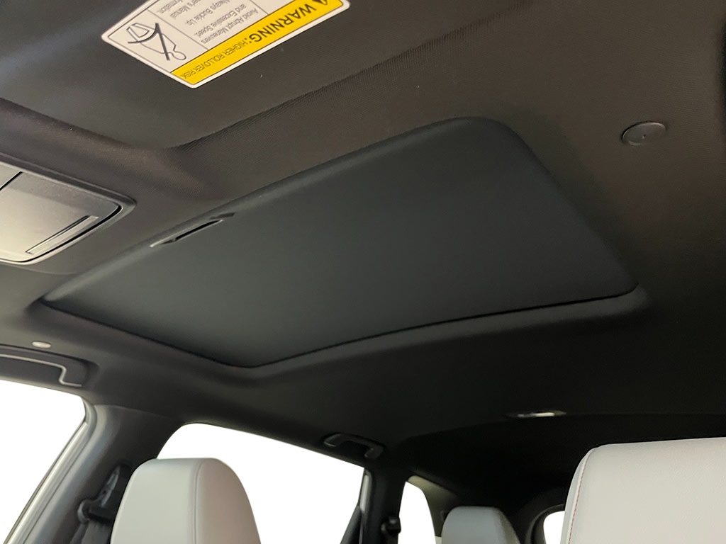 Thumbnail: 2026 Honda CR-V - 24