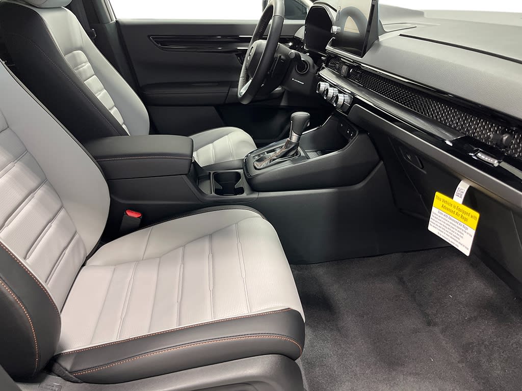 Thumbnail: 2026 Honda CR-V - 11