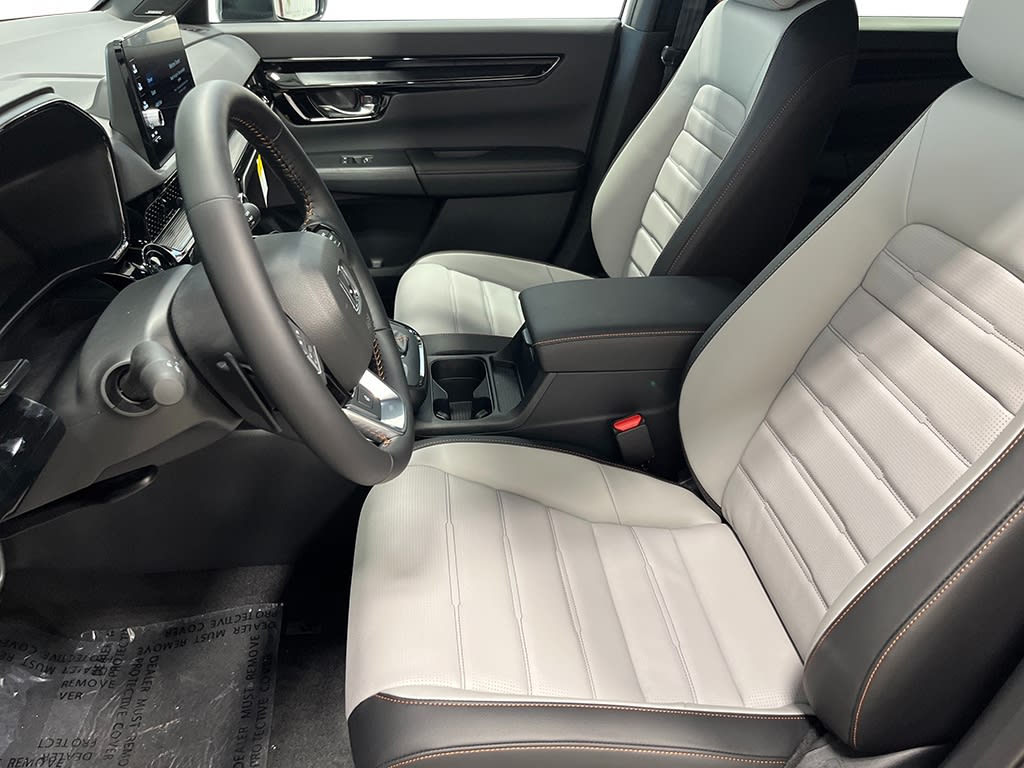 Thumbnail: 2026 Honda CR-V - 10