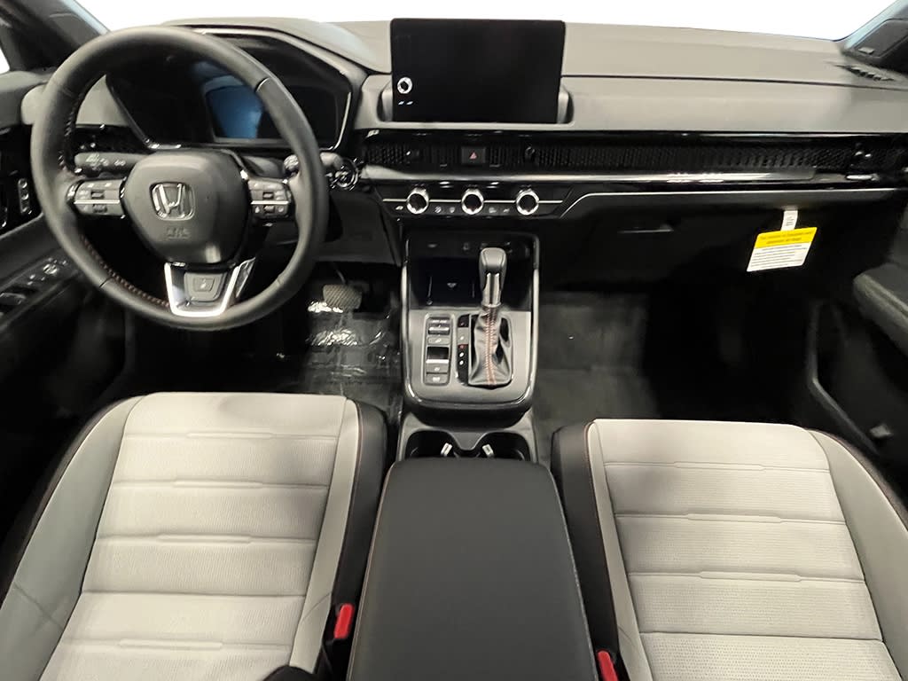 Thumbnail: 2026 Honda CR-V - 2