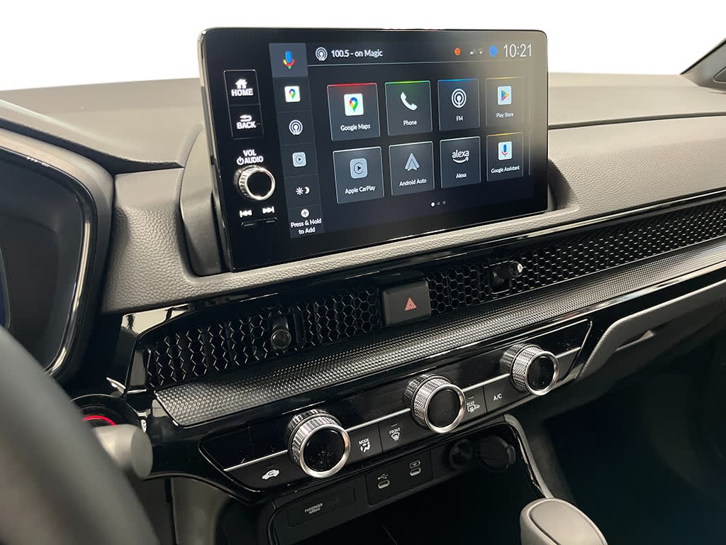 Thumbnail: 2026 Honda CR-V - 13