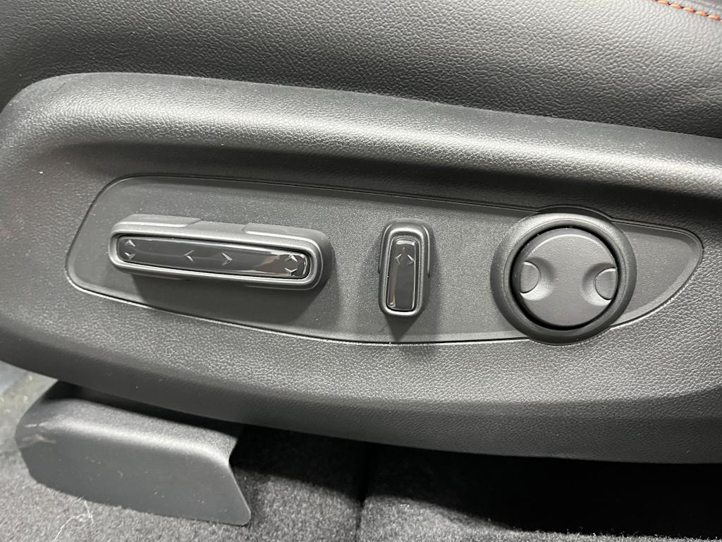 Thumbnail: 2026 Honda CR-V - 19