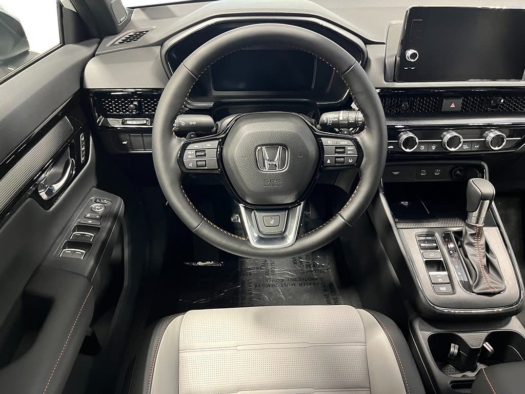 Thumbnail: 2026 Honda CR-V - 9