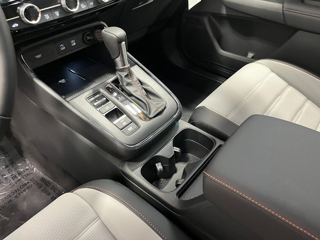 Thumbnail: 2026 Honda CR-V - 14