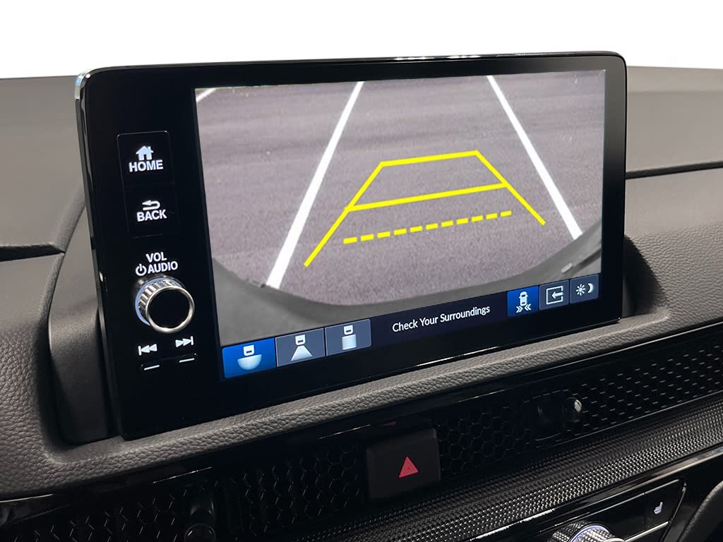 Thumbnail: 2026 Honda CR-V - 23