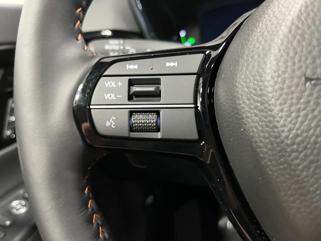 Thumbnail: 2026 Honda CR-V - 21