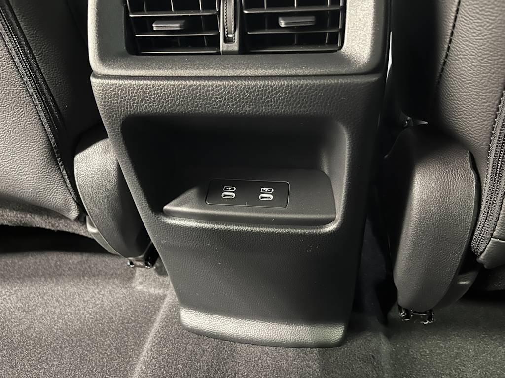 Thumbnail: 2026 Honda CR-V - 26