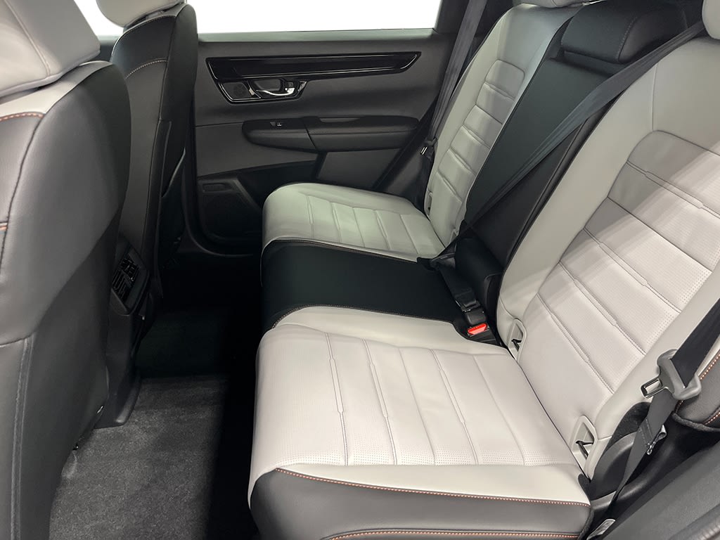 Thumbnail: 2026 Honda CR-V - 12