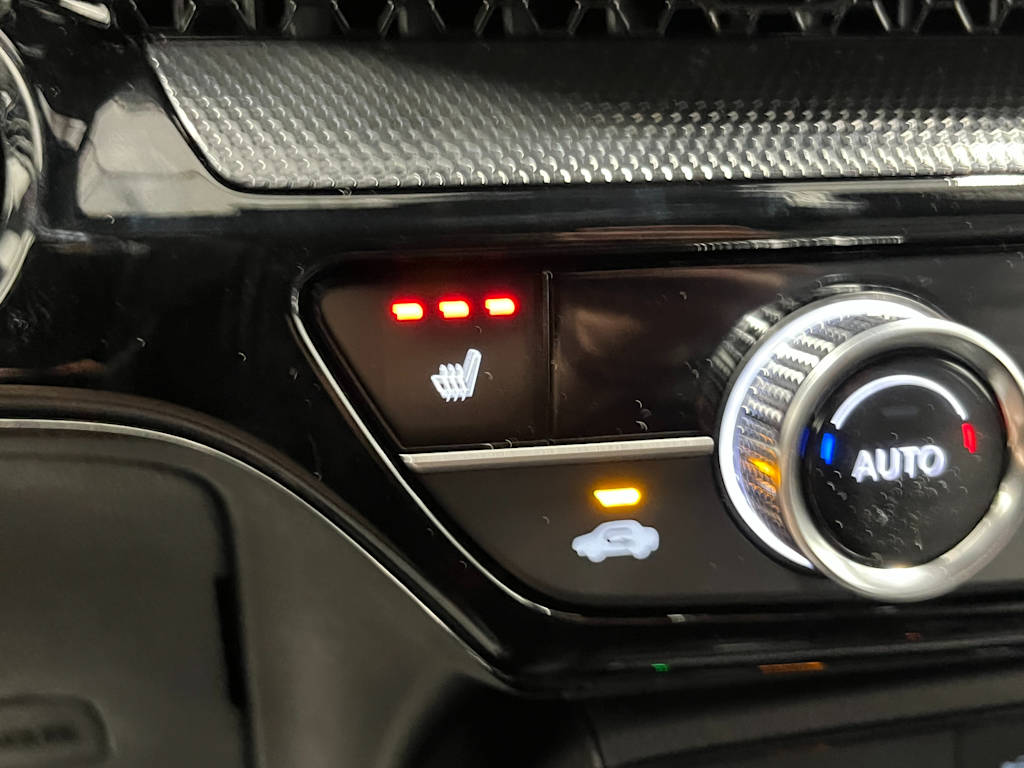 Thumbnail: 2026 Honda CR-V - 25