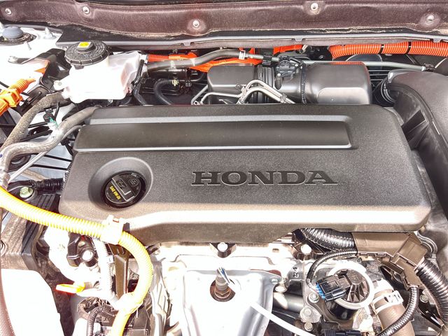 Thumbnail: 2024 Honda CR-V - 9