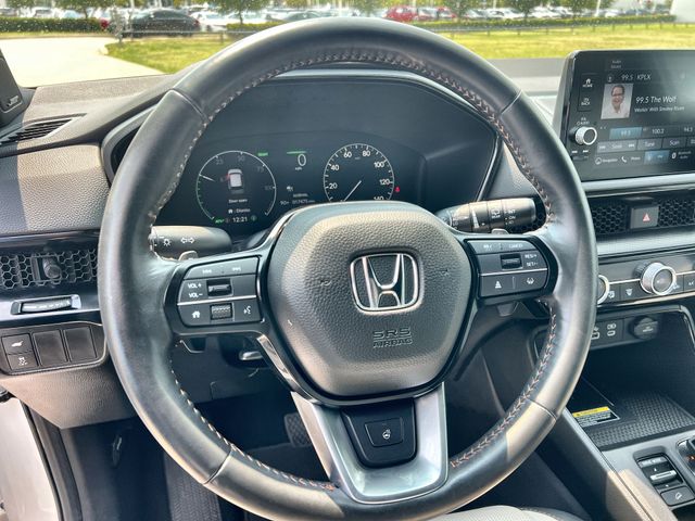 Thumbnail: 2024 Honda CR-V - 10