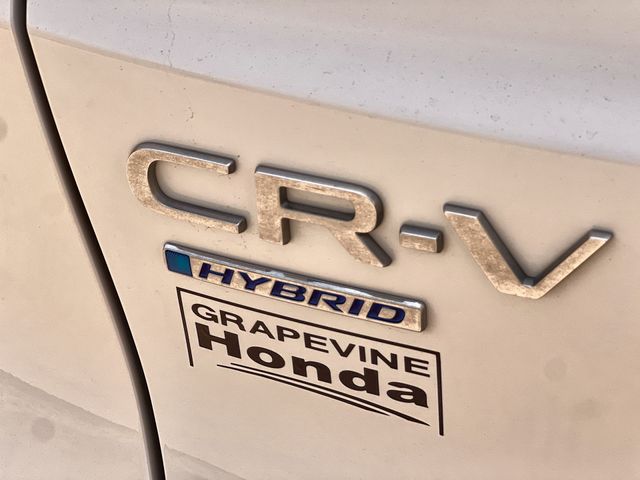 Thumbnail: 2024 Honda CR-V - 7