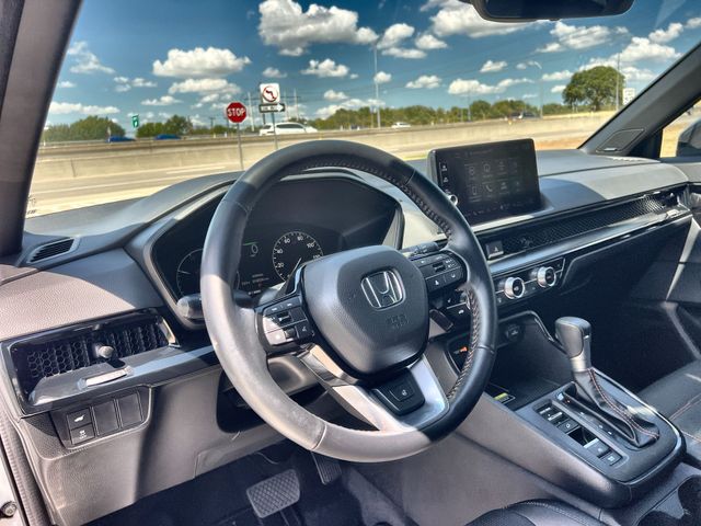 Thumbnail: 2025 Honda CR-V - 9
