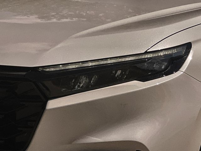 Thumbnail: 2025 Honda CR-V - 24