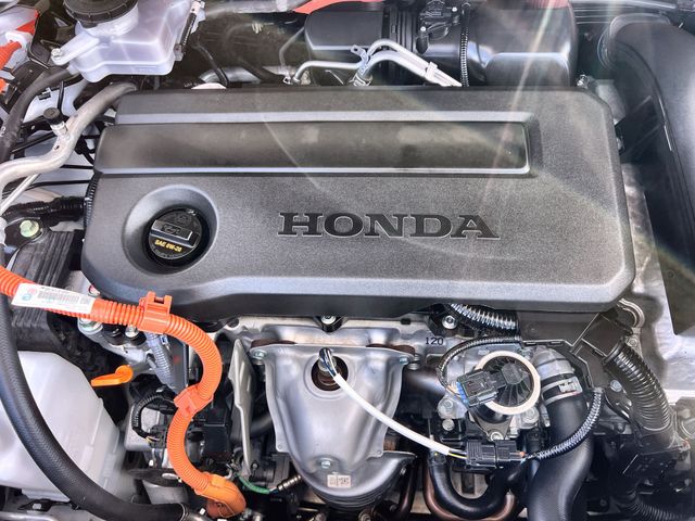 Thumbnail: 2025 Honda CR-V - 8