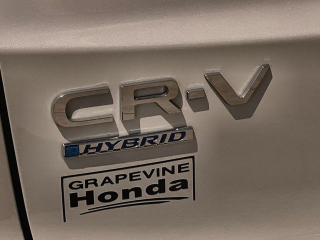 Thumbnail: 2025 Honda CR-V - 21