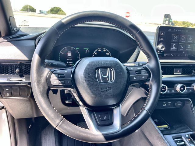 Thumbnail: 2025 Honda CR-V - 13