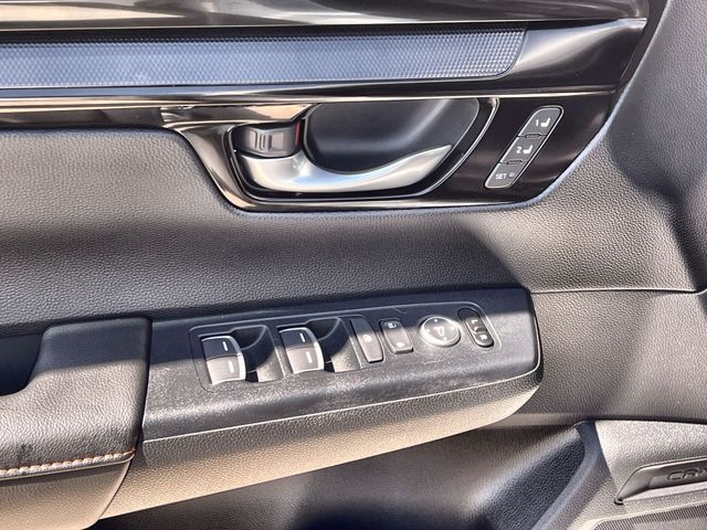 Thumbnail: 2025 Honda CR-V - 30
