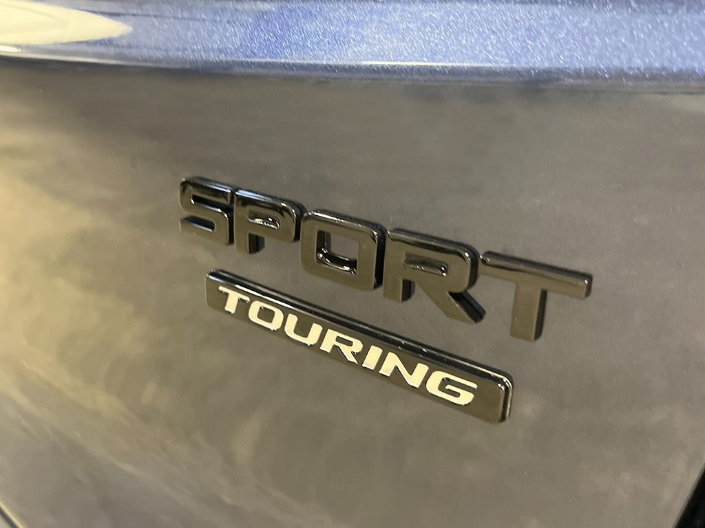 Thumbnail: 2026 Honda CR-V - 18