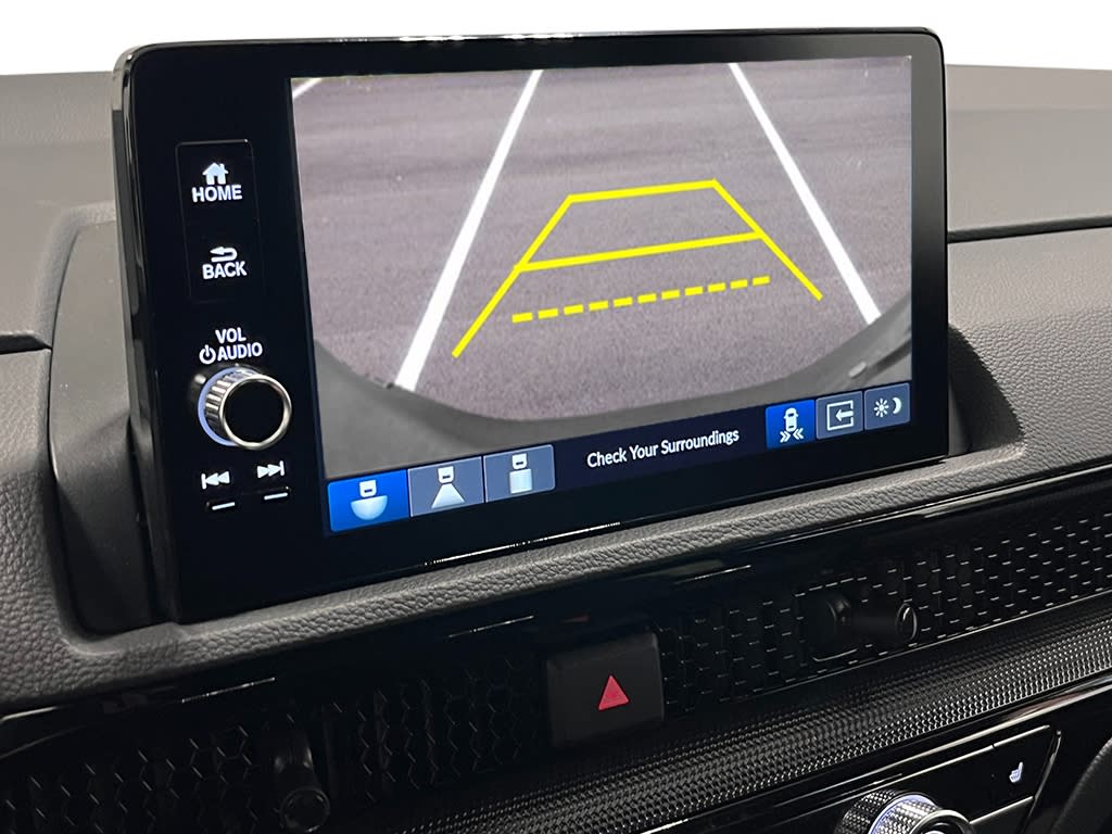 Thumbnail: 2026 Honda CR-V - 25