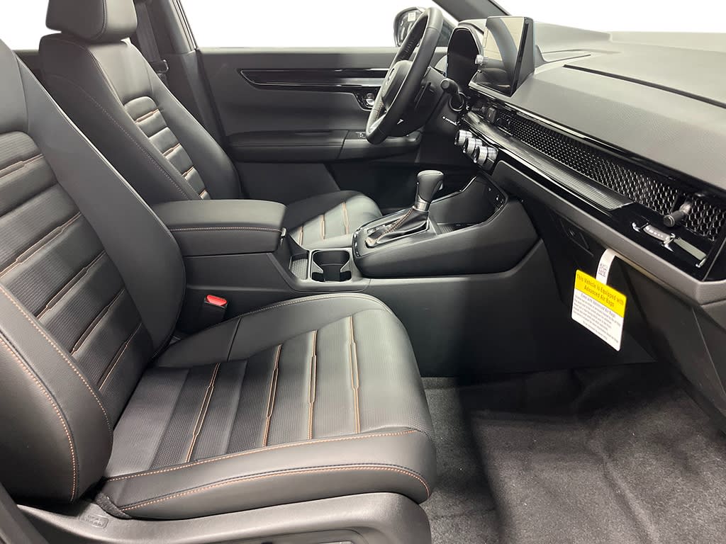 Thumbnail: 2026 Honda CR-V - 12