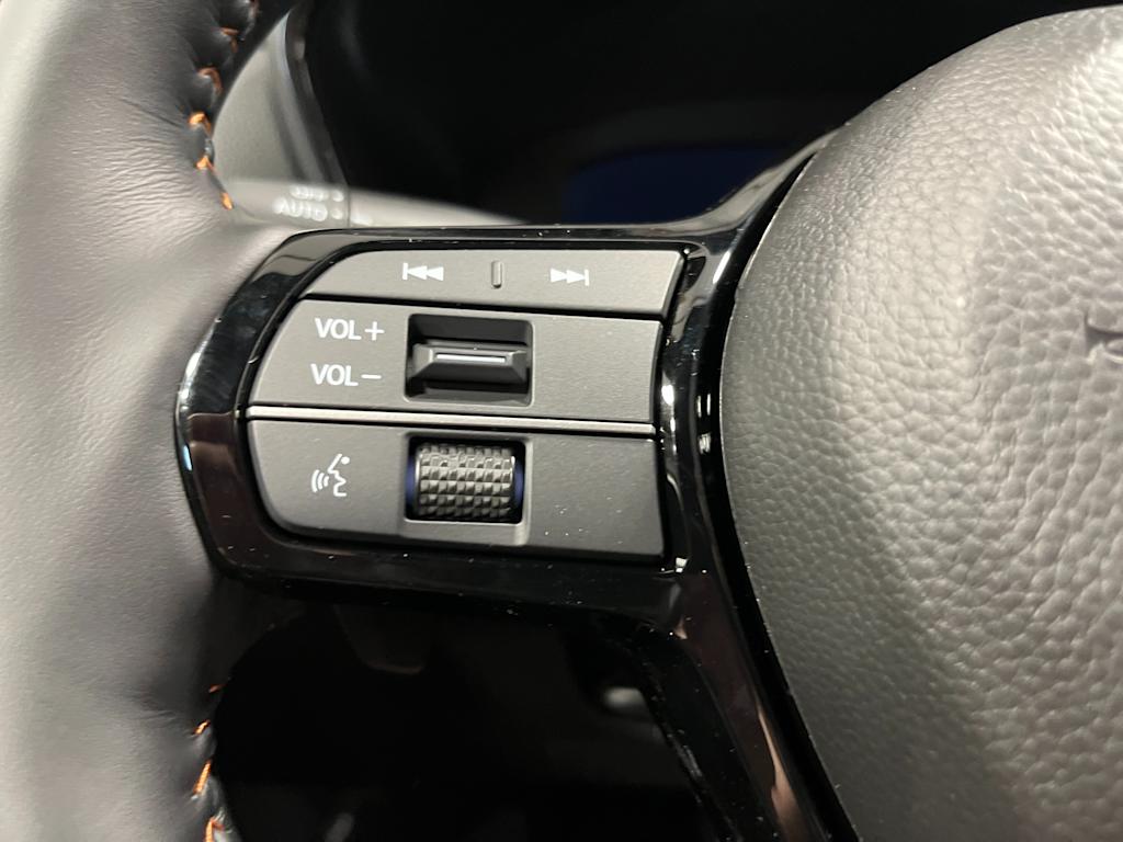 Thumbnail: 2026 Honda CR-V - 23