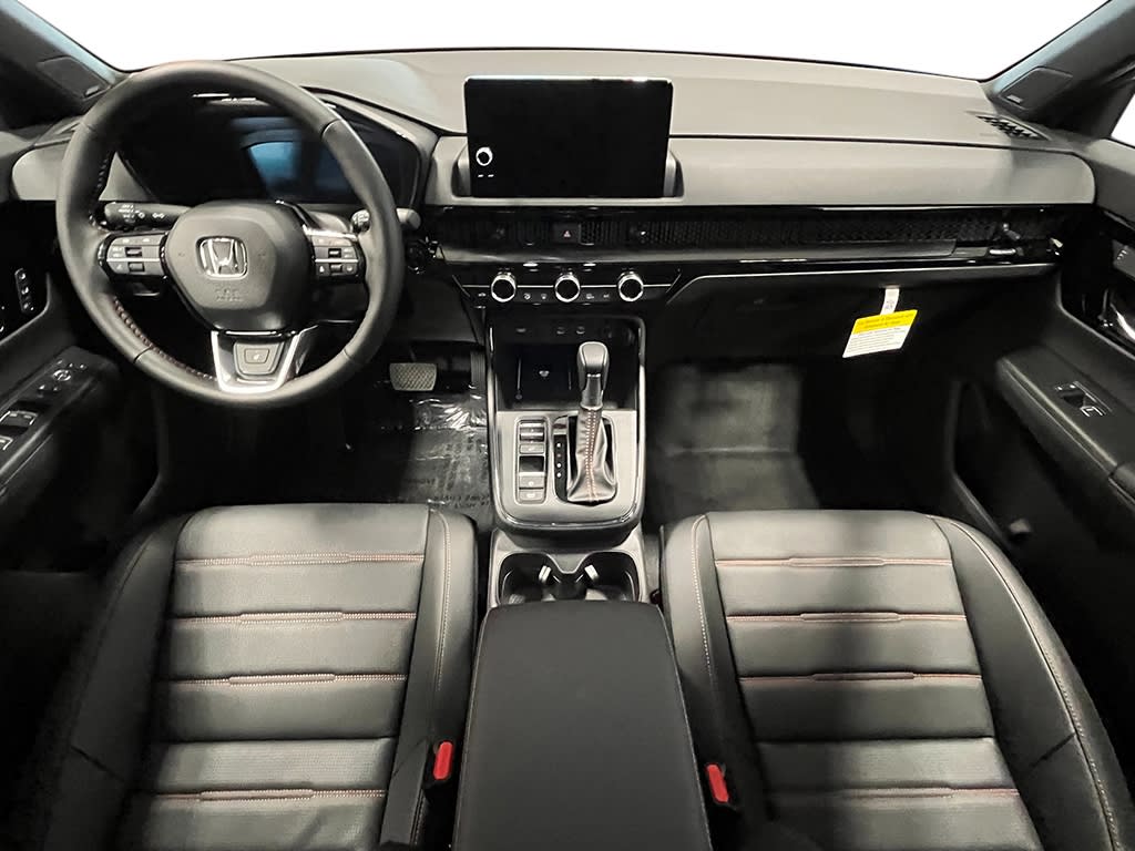 Thumbnail: 2026 Honda CR-V - 2