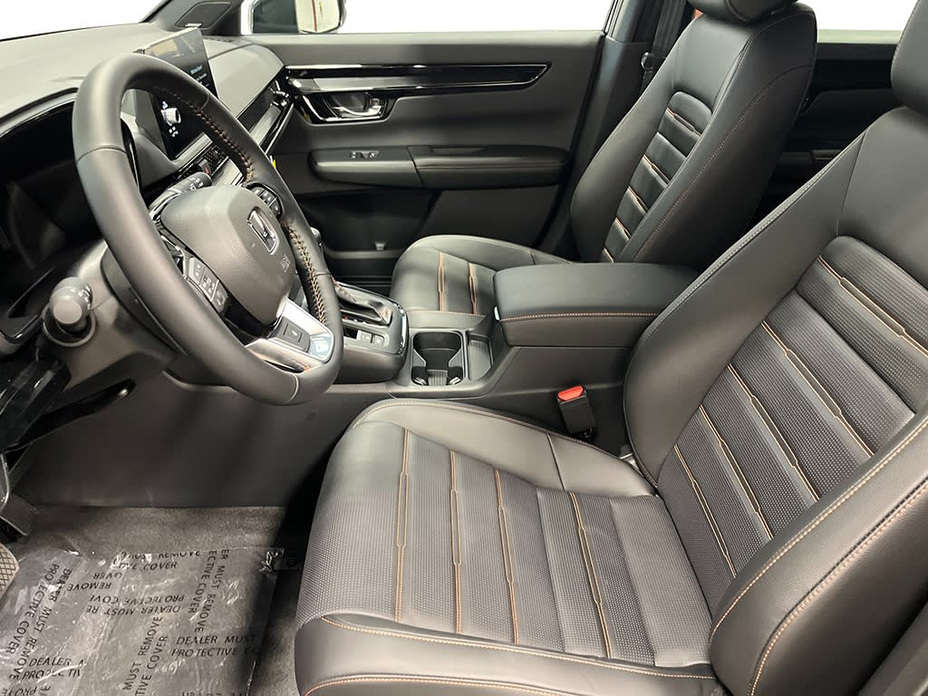 Thumbnail: 2026 Honda CR-V - 11