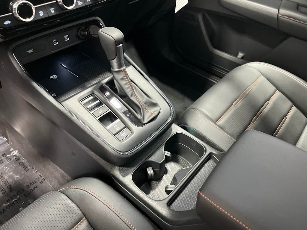 Thumbnail: 2026 Honda CR-V - 15