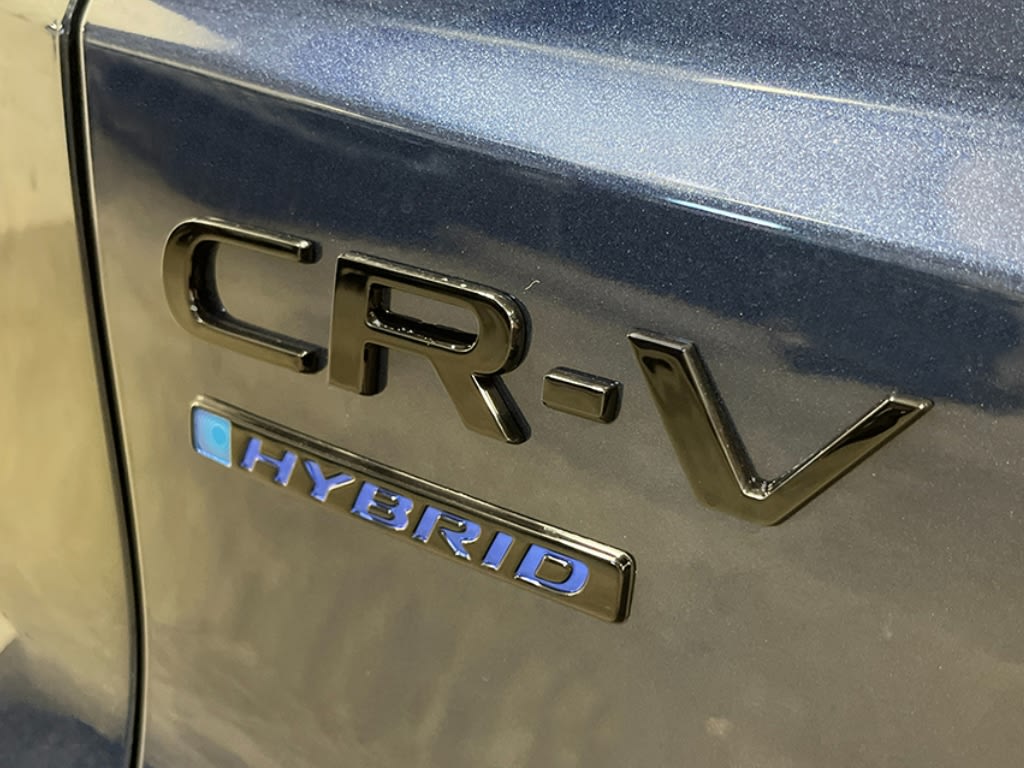 Thumbnail: 2026 Honda CR-V - 7