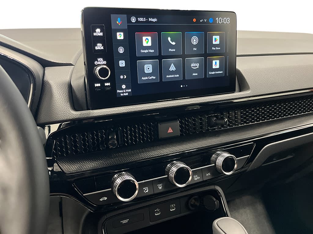 Thumbnail: 2026 Honda CR-V - 14