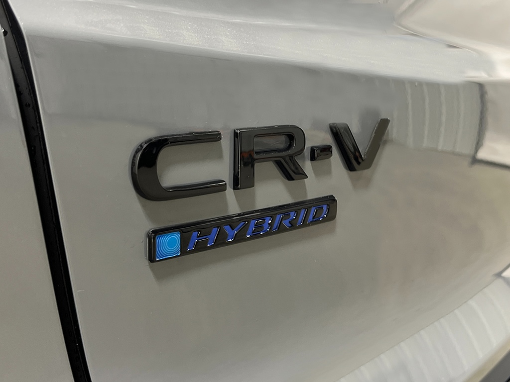 Thumbnail: 2026 Honda CR-V - 20
