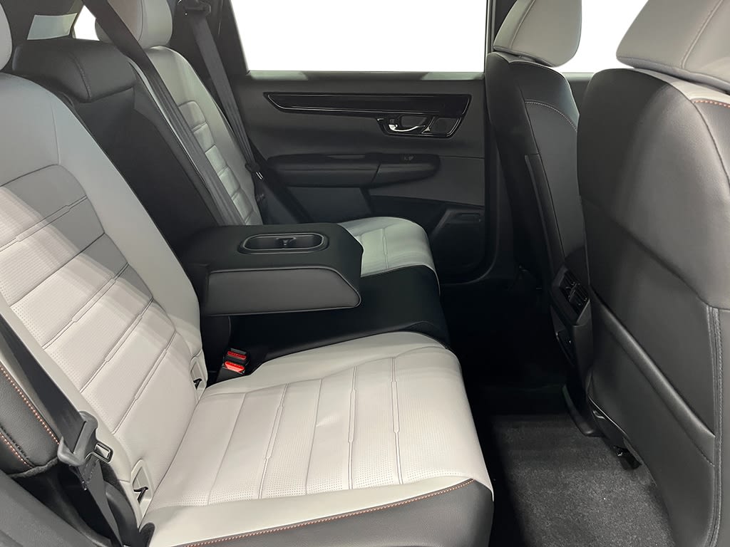 Thumbnail: 2026 Honda CR-V - 27