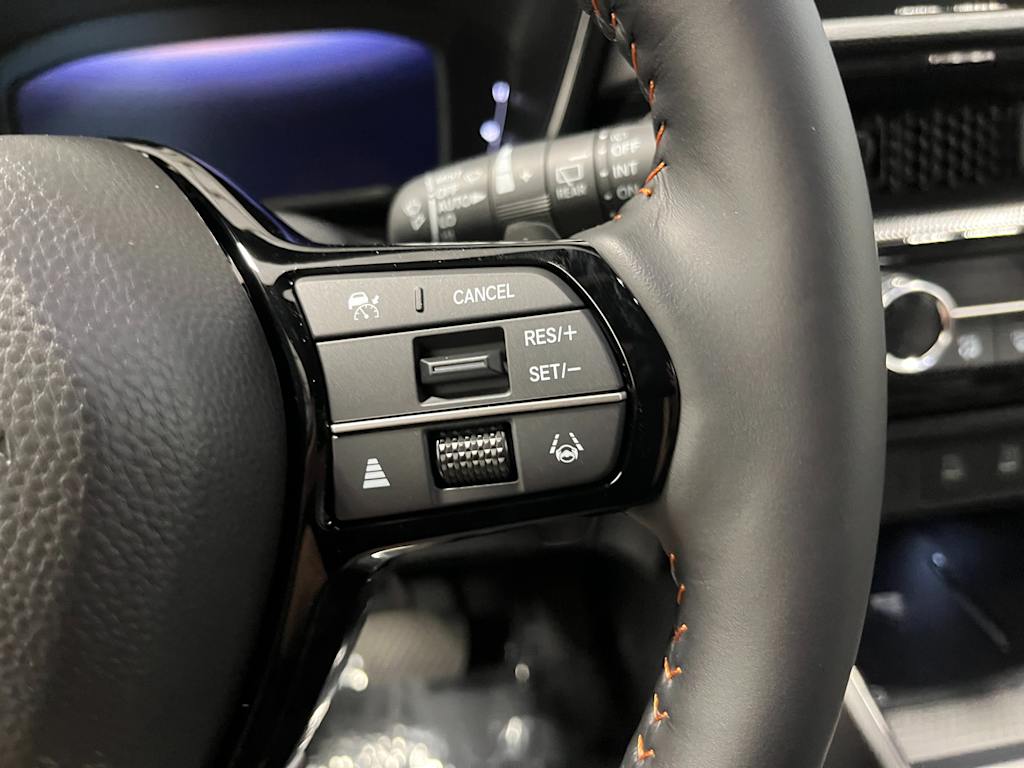 Thumbnail: 2026 Honda CR-V - 22