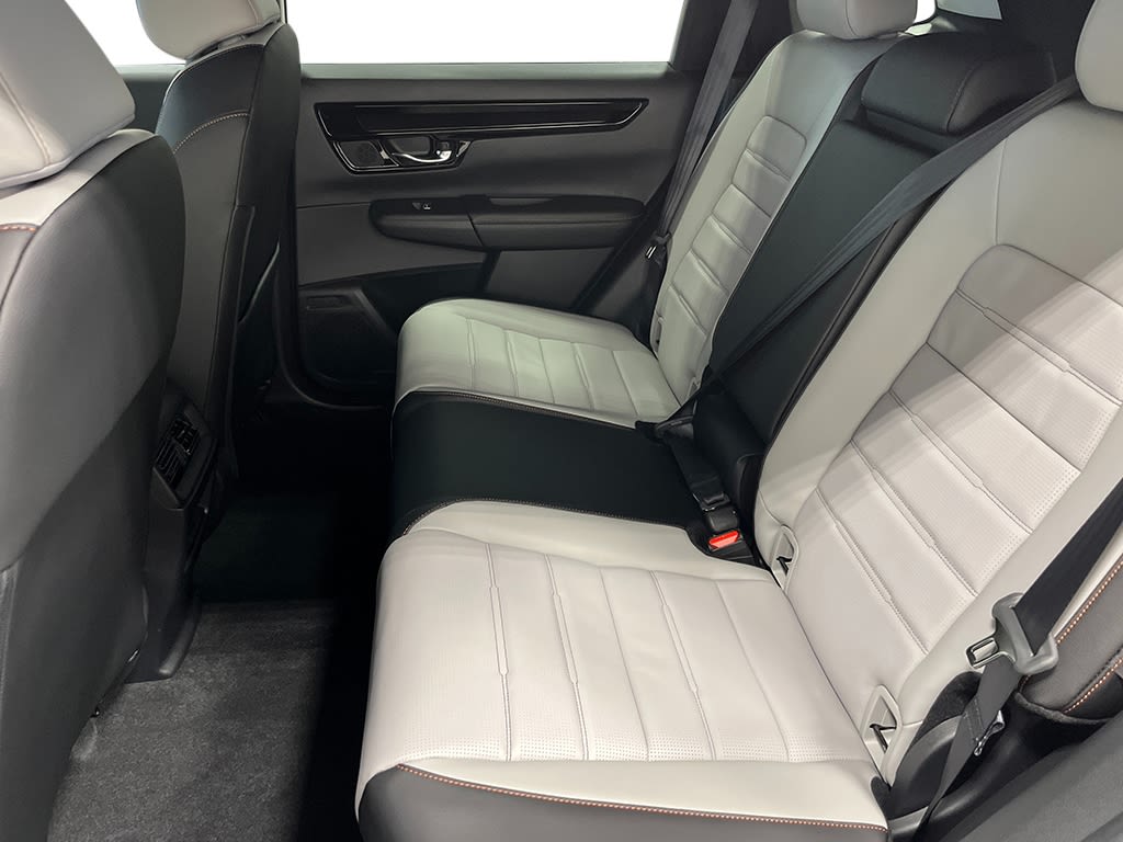 Thumbnail: 2026 Honda CR-V - 12