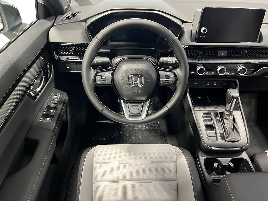 Thumbnail: 2026 Honda CR-V - 9
