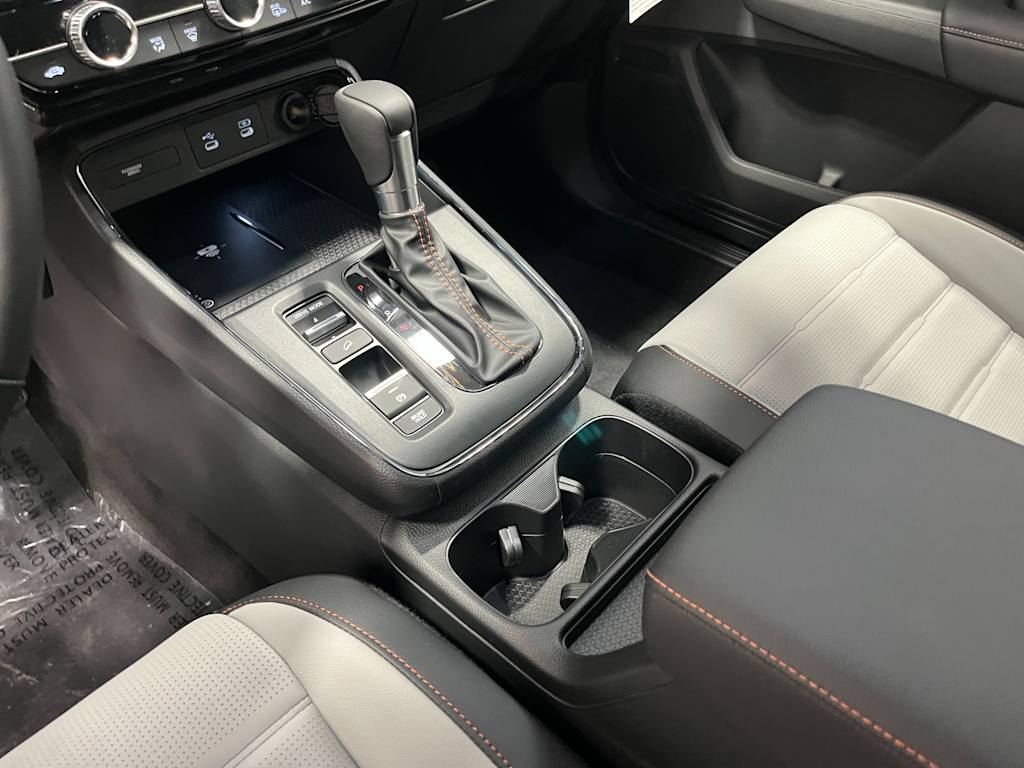 Thumbnail: 2026 Honda CR-V - 14