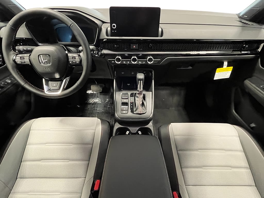 Thumbnail: 2026 Honda CR-V - 2