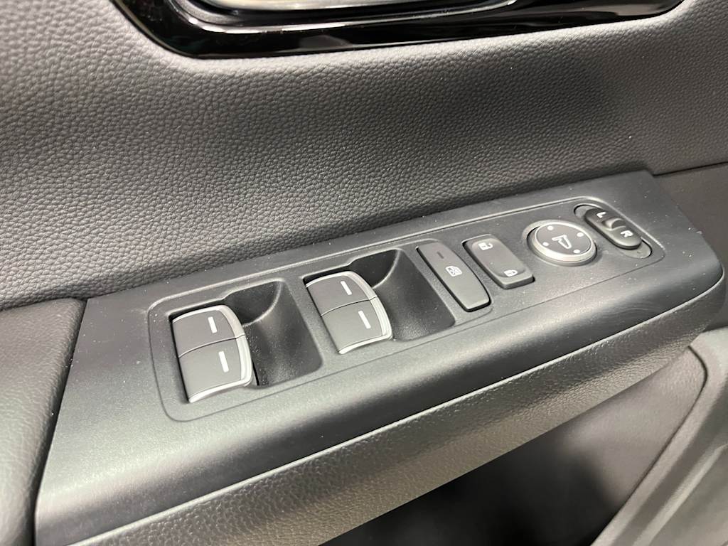 Thumbnail: 2026 Honda CR-V - 20