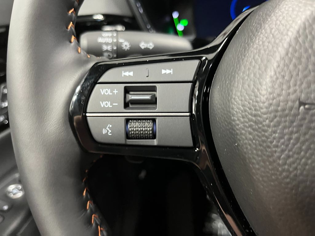Thumbnail: 2026 Honda CR-V - 21