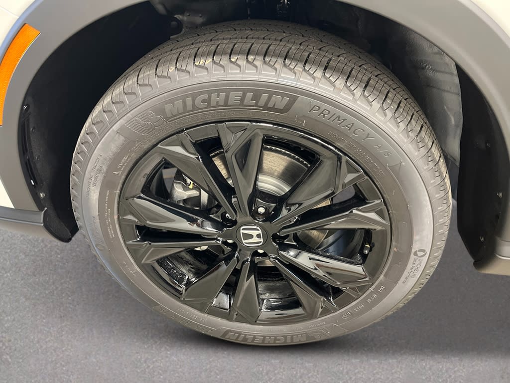 Thumbnail: 2026 Honda CR-V - 8